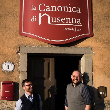 La Canonica Di Nusenna Gaiole in Chianti Dış mekan fotoğraf